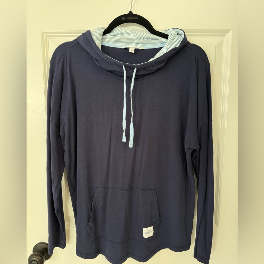 Southern Tide Pullover S Navy